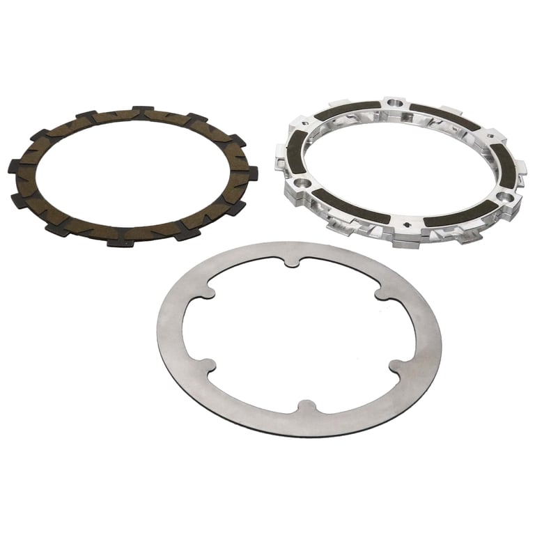 Replacement Clutch Pack - RadiusCX 3.0 - Beta | 751-02022