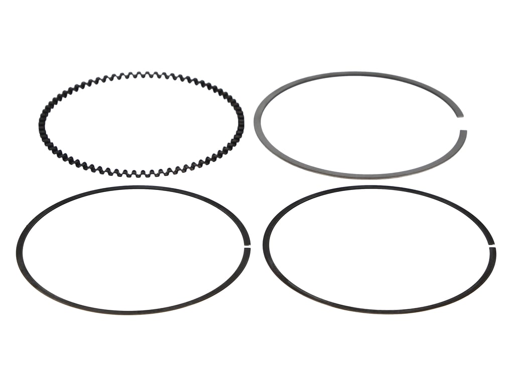 Wiseco 4 Cycle Piston Ring Set – 91.50 mm