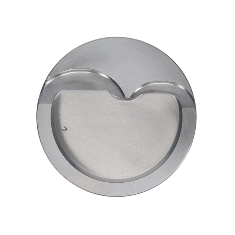 Professional Chevy LS Piston – 3.903 in. Bore – 1.0505 .in CH, -14.00 CC