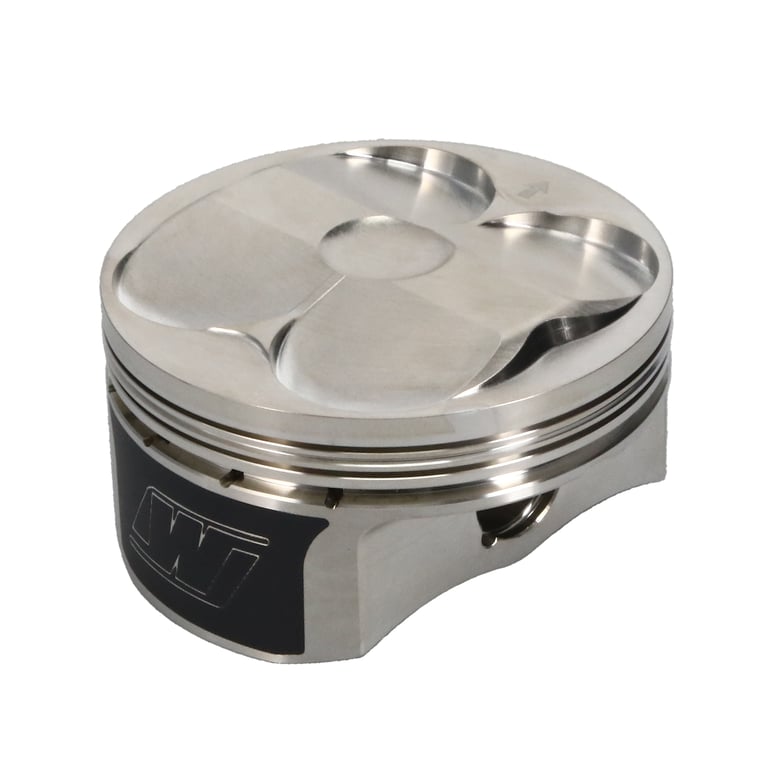 Can-Am Wiseco Piston Kit – 93.00 mm Bore
