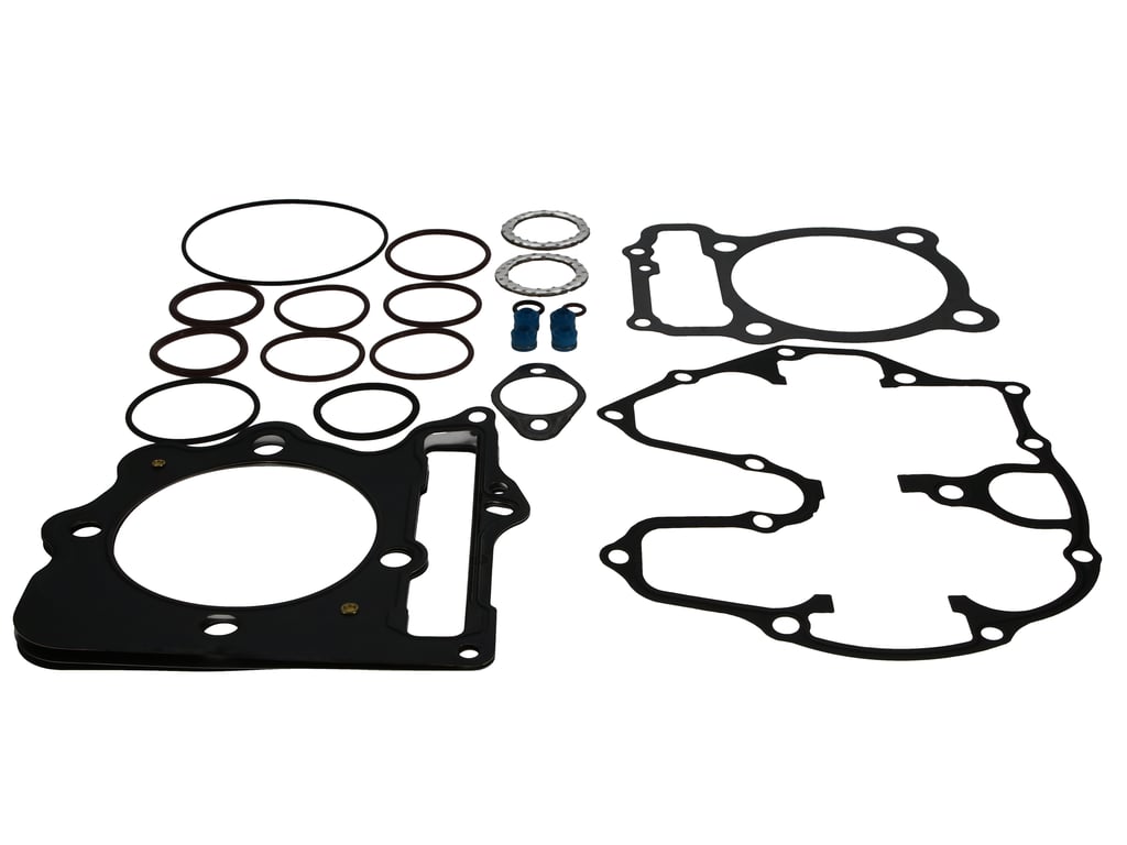 Shop High Quality Wiseco Top End Gasket Kit Top End Gasket Kits Wiseco SKU W6651
