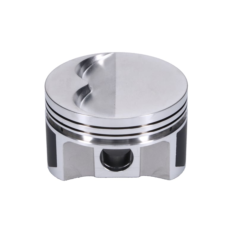 Pro Tru Street AMC 360 Piston – 4.125 in. Bore – 1.590 .in CH, -8.60 CC
