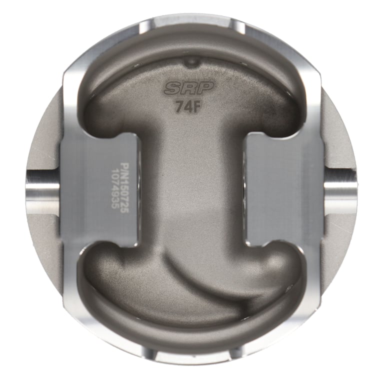 Shop High Quality Ford Big Block Piston Kit - JE Pistons 150727