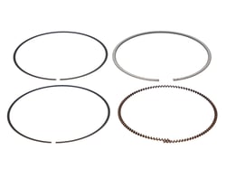Wiseco 4 Cycle Piston Ring Set – 66.00 mm