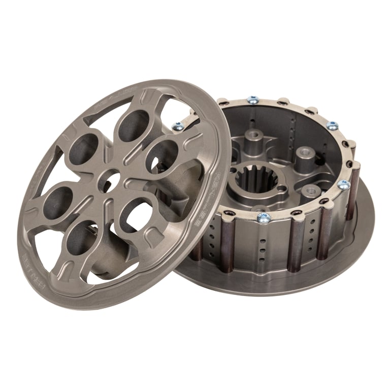 Rekluse - APEX Clutch - Yamaha WR450F / YFZ450 ATV | RMS-7407074