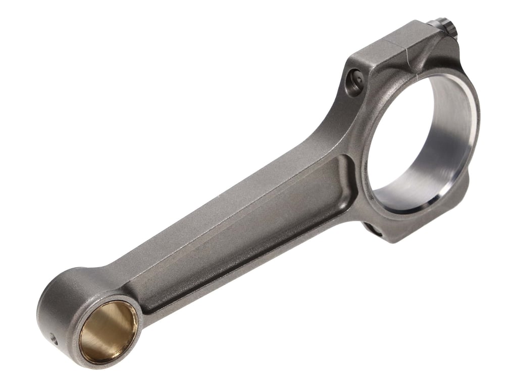 Shop High Performance Chevrolet LS Connecting Rod I-Beam 6.100 IN ...