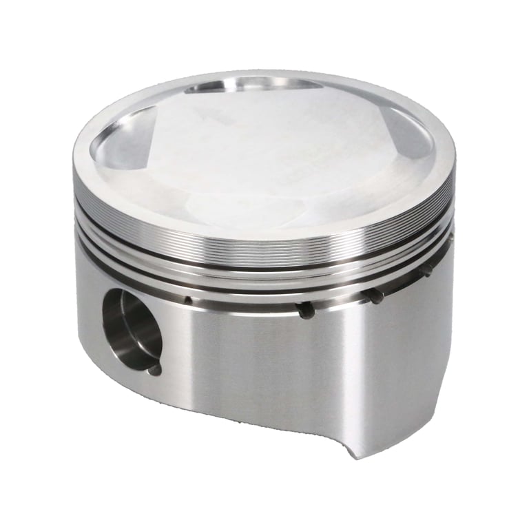Honda XL250R/XR250R Wiseco Piston Kit – 76.00 mm Bore