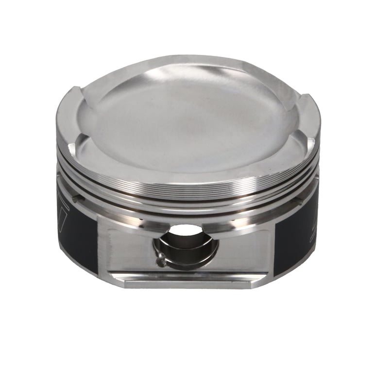 ピーター　クニオコレクション Pistons w/ Rings fit 96-04 Infiniti QX4 Nissan Frontier
