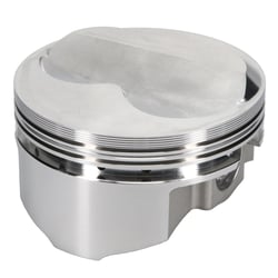 Engine Piston, CHEVY SMALL BLK 1.250 4165A