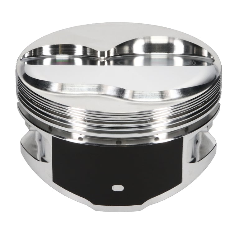Shop High Quality Chevrolet Small Block Piston Kit - JE Pistons 218594