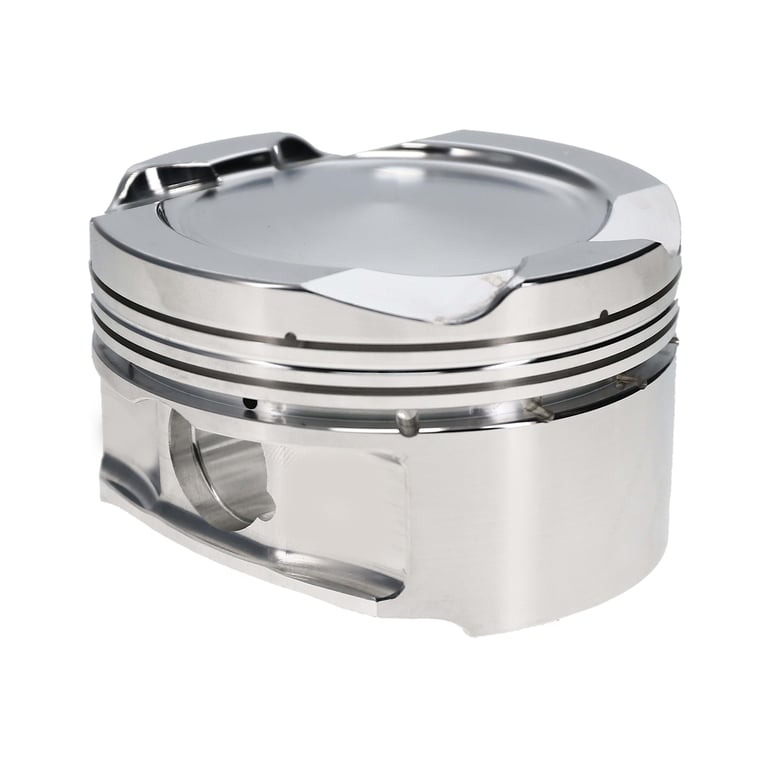 BMW S63B44 Piston Kit - 89.00 Mm Bore - 1.259 In. CH, -10.3 Cc, H13 Pin ...