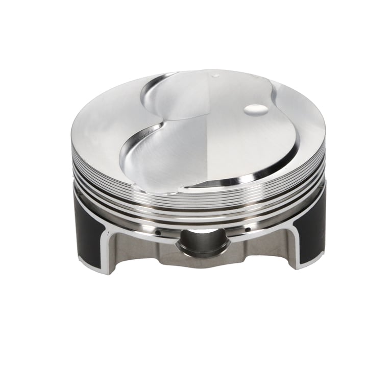Shop High Quality Chevrolet LS Pistons - Wiseco 6448RX3 Shop High Quality Chevrolet LS Pistons - Wiseco 6448RX3