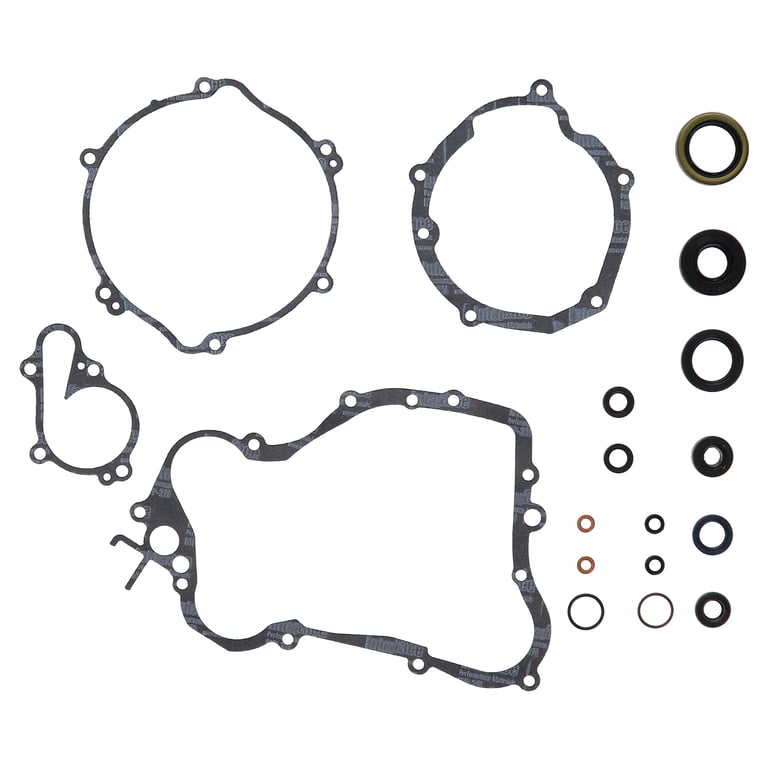 ううう Shop High Quality Wiseco Bottom End Gasket Kit Bottom End