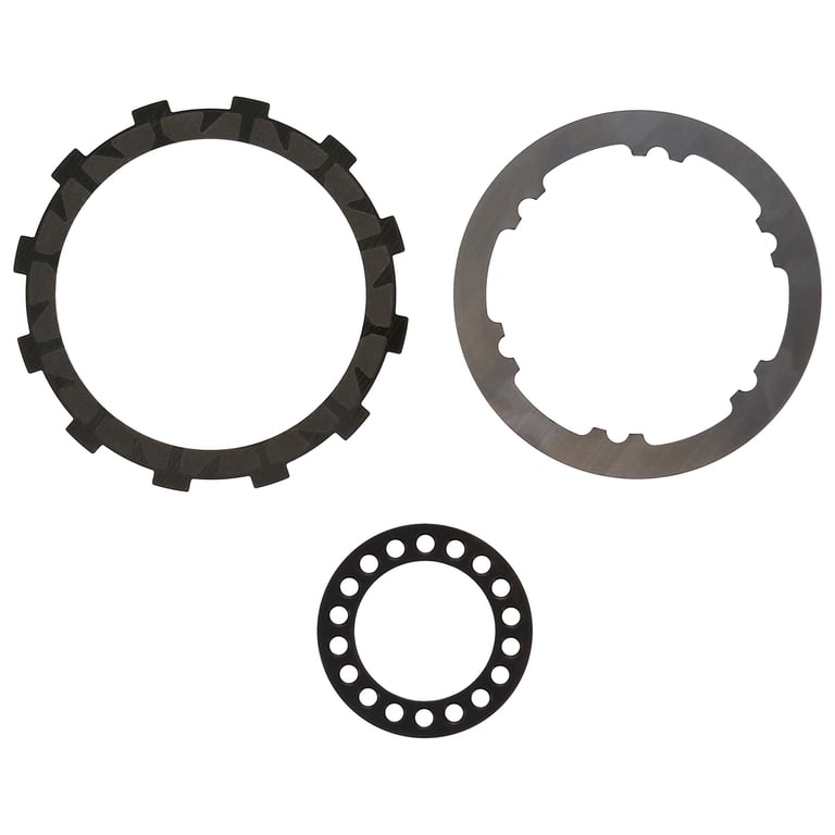 TorqDrive Clutch Pack - GAS-KTM-HQV 250/350 | RMS-2813181
