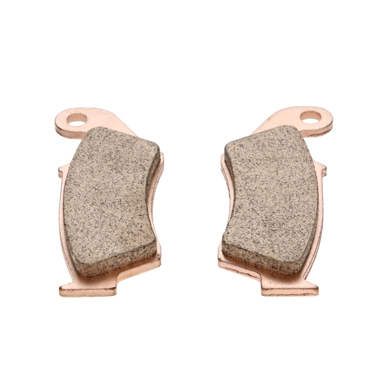 Shop OEM Replacement Brake Pad Set Front CRF250/450R + KX250F/450F