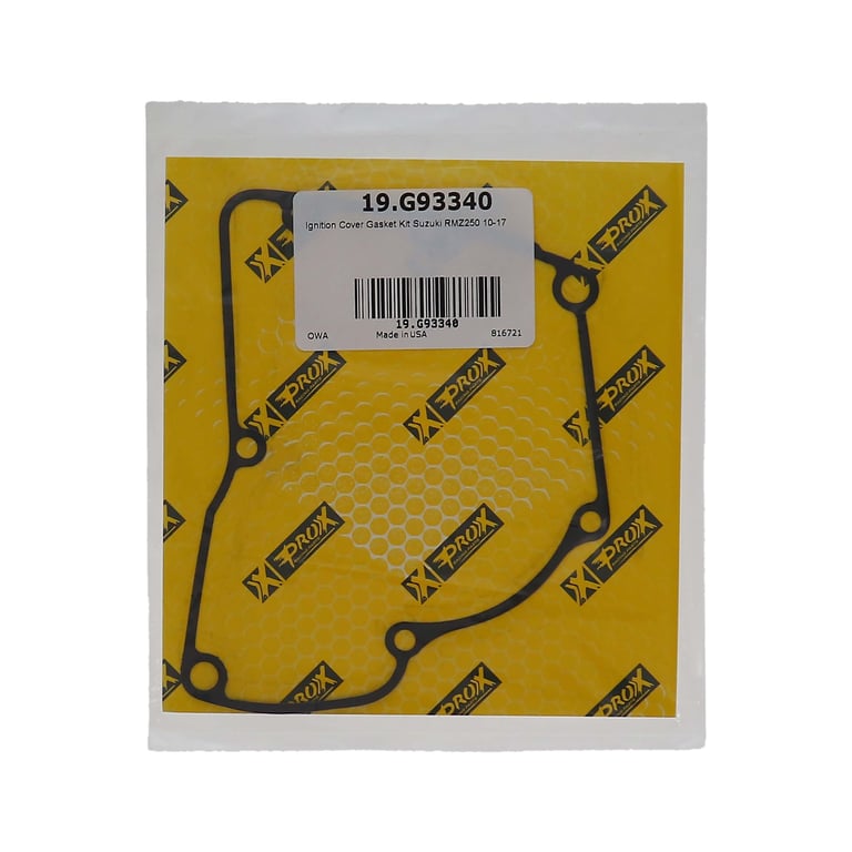 Shop | ProX Racing Parts