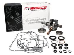 Honda CRF250R Wiseco Crankshaft Kit