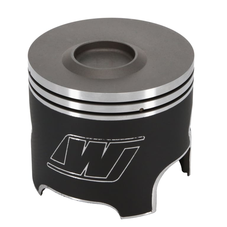 Mercury Wiseco Piston Kit –  3.667 in. Bore