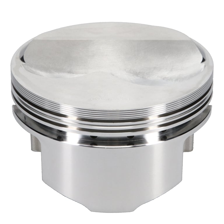 Engine Piston, CHEVY SMALL BLK 1.185 4155A