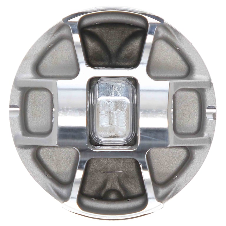 Wiseco 4 Stroke Forged Series Piston Kit, 95.00 MM Bore, 13.1:1 CR