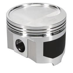 Pro Tru Street Buick 455 Piston – 4.350 in. Bore – 1.980 .in CH, -22.00 CC