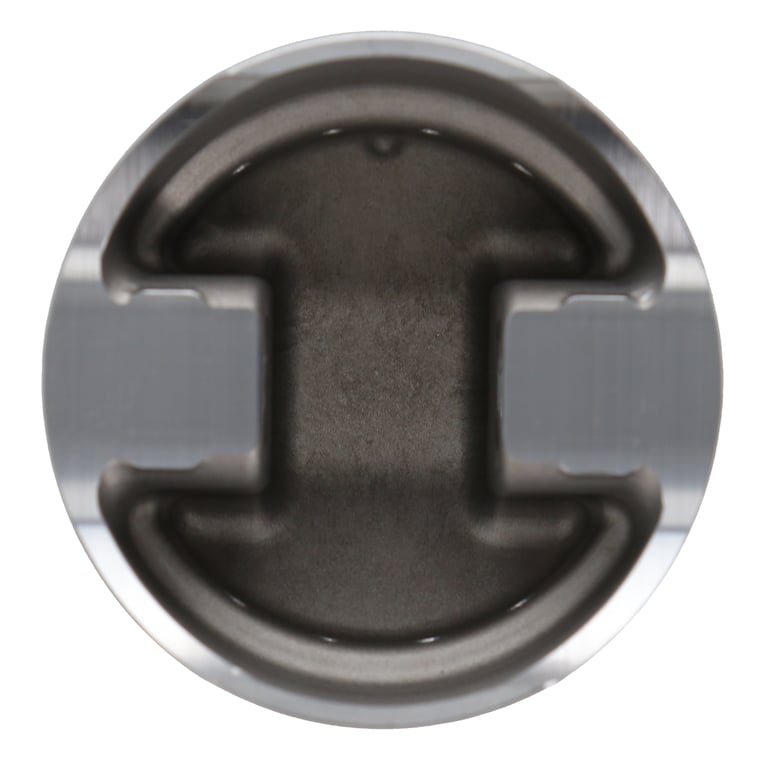 Harley-Davidson Panhead 1200 Wiseco Piston Kit – 3.477 in. Bore