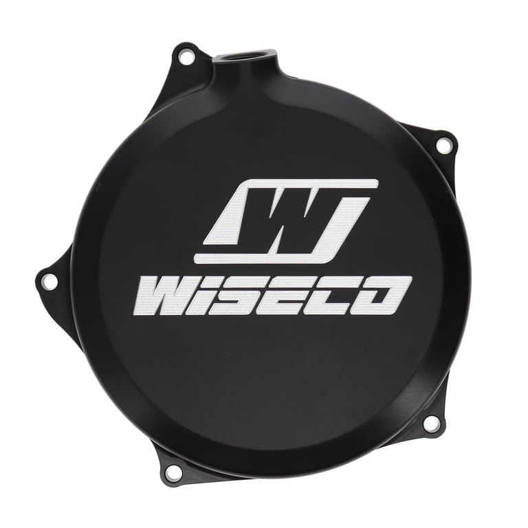 Crf250r clutch cover sale