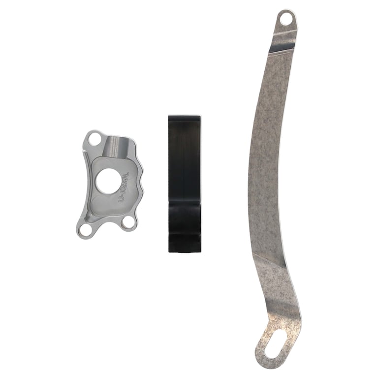 Slave Guard - KTM-HQV 250/300 2T | RMS-215 | Rekluse | Performance