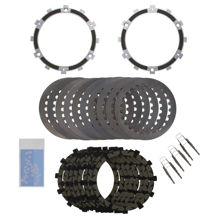 Replacement Clutch Pack - RadiusCX 3.0 - Gas Gas / Yamaha | 751