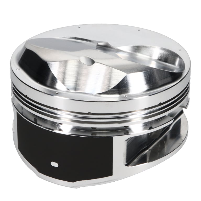 パーツ j Shop High Quality Chevrolet Big Block Piston Kit - JE