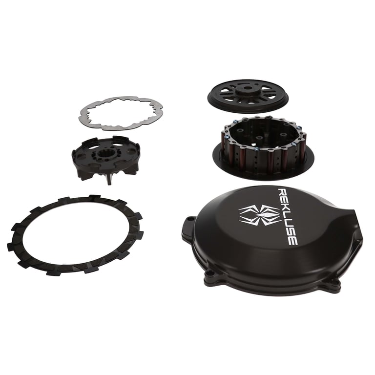 Rekluse - APEX Clutch - Gas Gas KTM Husq 250/350/450/500/501 2023+