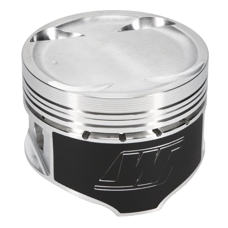 Shop High Quality Mitsubishi 4G54B Piston Set - Wiseco K555M925