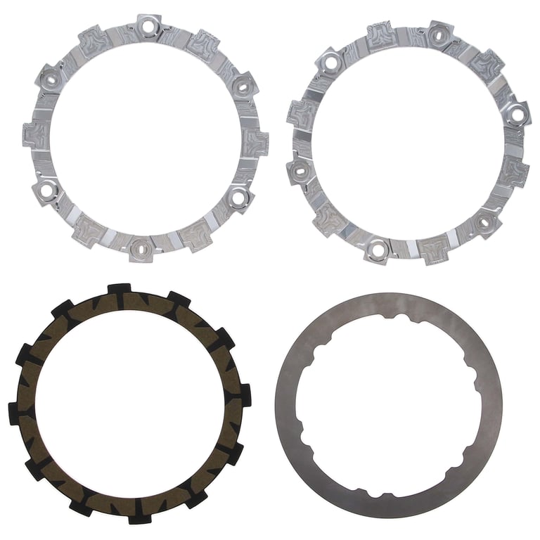 Replacement Clutch Pack - RadiusCX 3.0 - Beta | 751-02122