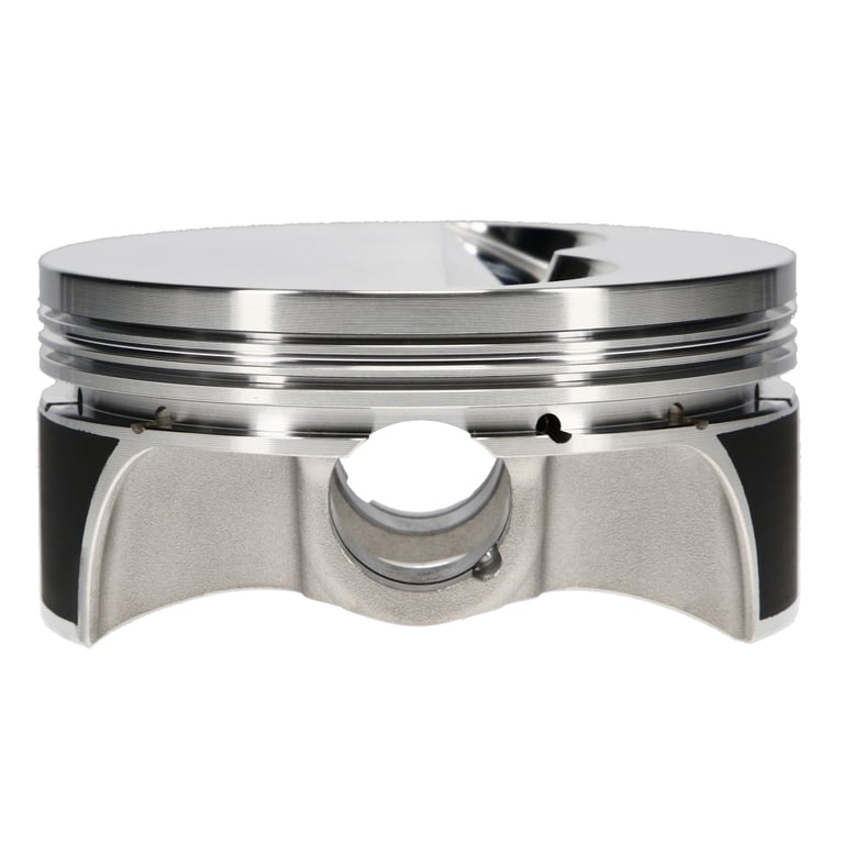 SEC クリーブランド Shop High Quality Chevrolet Small Block Piston Kit - JE