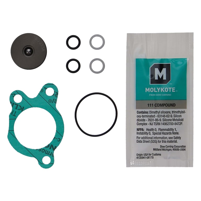 Choke Plunger Rebuild Kit For KTM 85 125 144 150 200 250 300 380