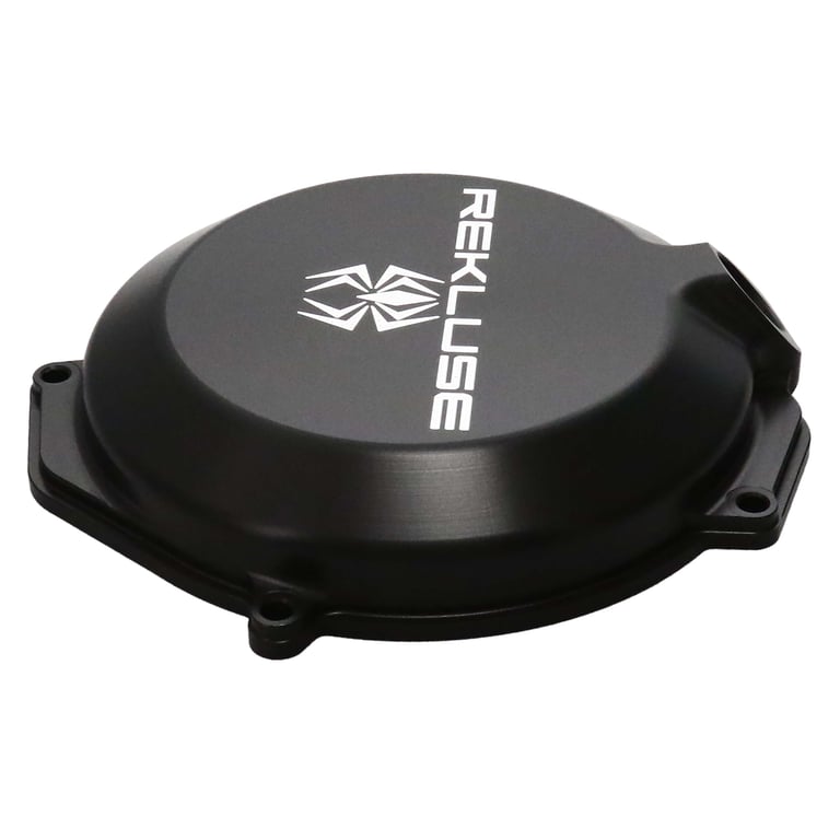 Clutch Cover - KTM 250/350 | 169-993 | Rekluse | Performance