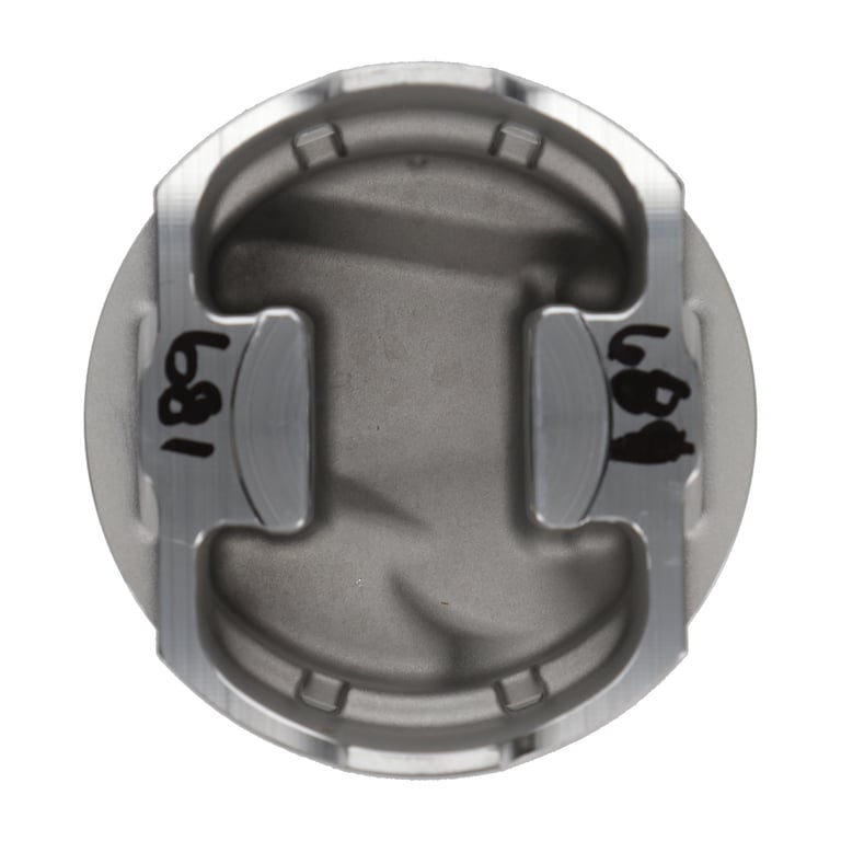 Shop High Quality Chevrolet Big Block Pistons - Wiseco 5519A6 Shop High Quality Chevrolet Big Block Pistons - Wiseco 5519A6