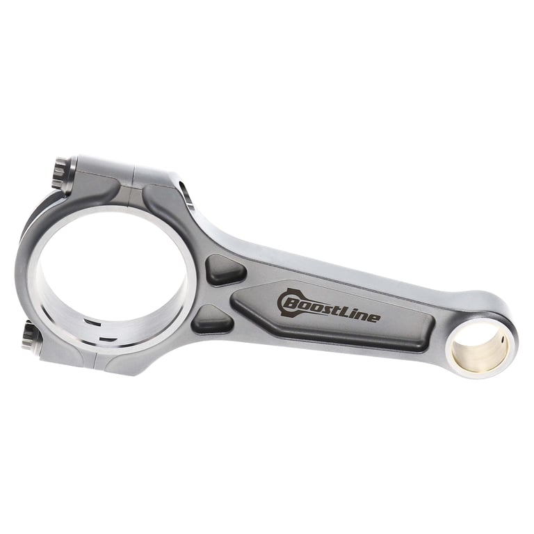 Toyota, 2JZ-GE, 142.00 Mm Length, Connecting Rod Set