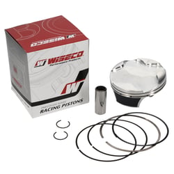 Honda CRF250R Wiseco Piston Kit – 76.80 mm Bore