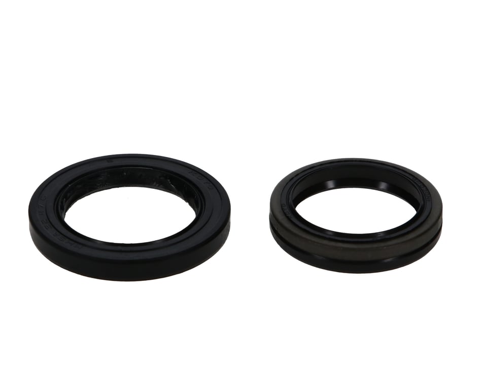 Shop OEM Replacement Crankshaft Seal Set YZ125 Quality Off-Road