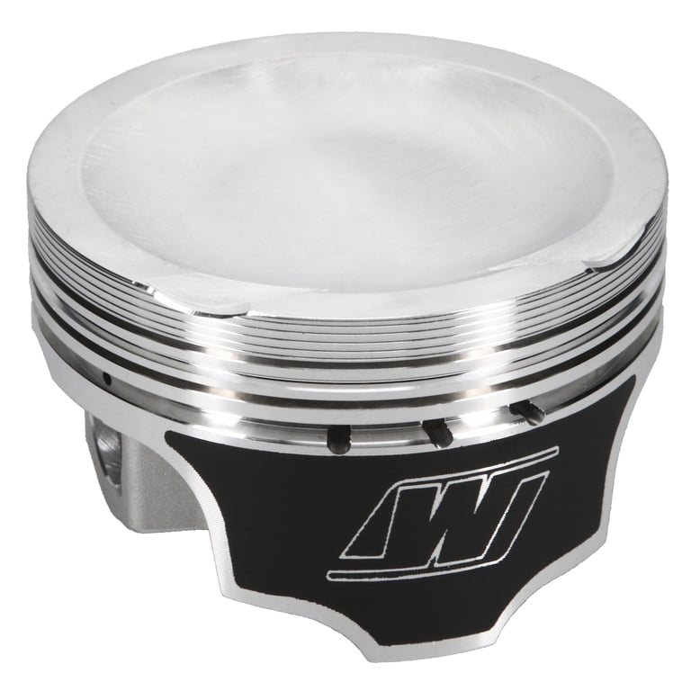 米寿 Shop High Quality Mazda 2.3L DISI Pistons - Wiseco 6640M875