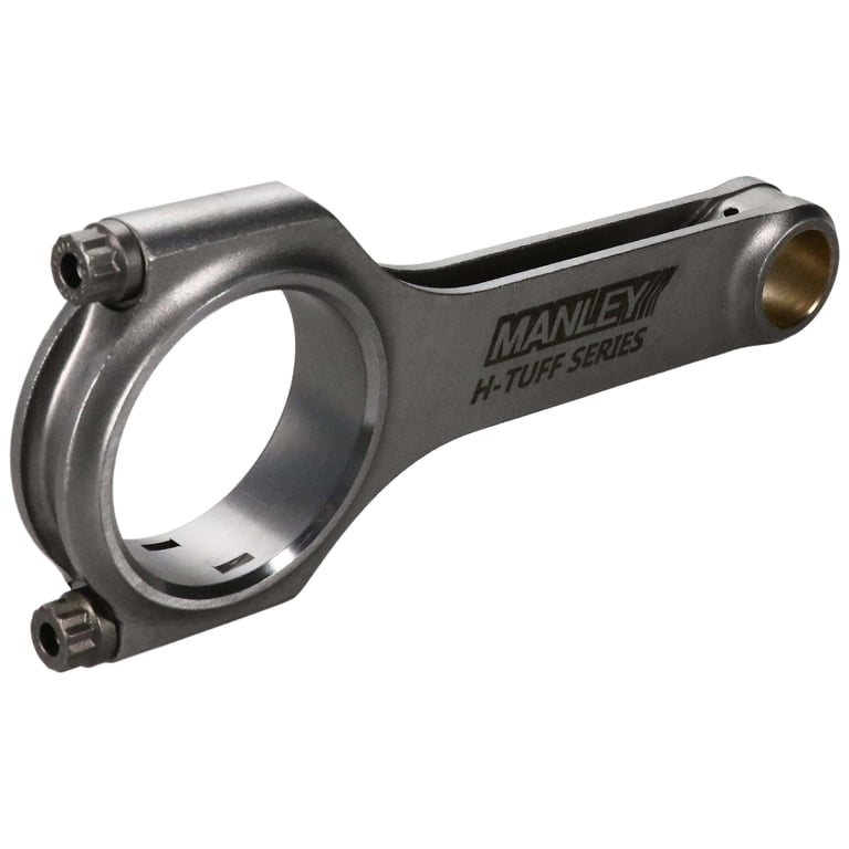 Shop High Performance Ford 4.6L Modular Connecting Rod Set I-Beam