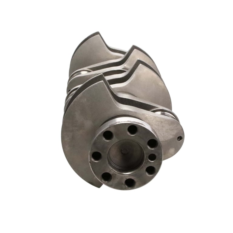 Shop High Performance Mitsubishi 2.0L 4G63 Crankshaft 88.00 MM