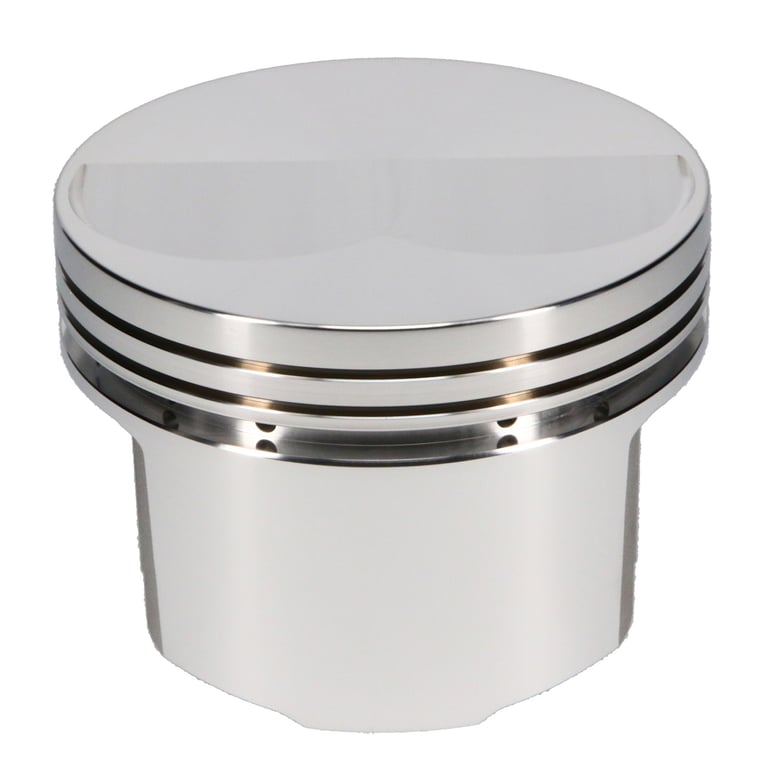 Shop High Quality Oldsmobile Big Block Piston Kit - JE Pistons 206072