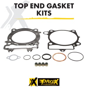 BETA OEM- 430 Top End Gasket Kit BETA OEM- 430 Top End Gasket Kit