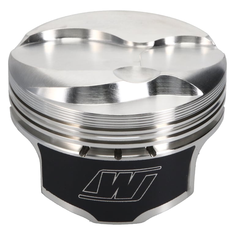 Wiseco 6464RX65 Chevy LS Series -3cc Dome 4.065inch Bore Piston Shelf Stock main image 0