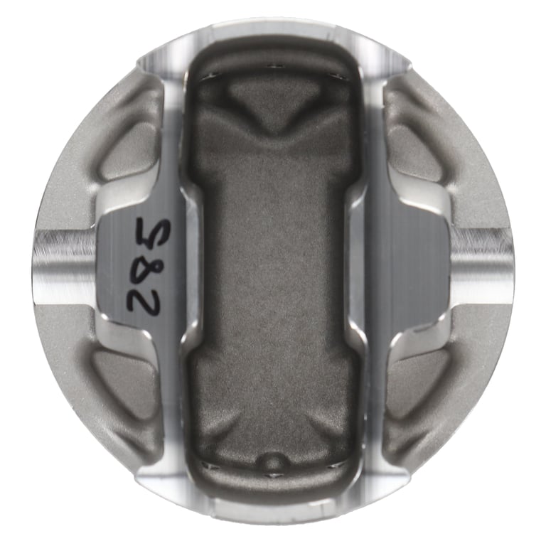 Shop High Quality GM 1.8L Piston Set - Wiseco K565M82 