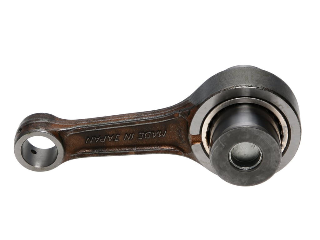 Shop OEM Replacement Complete Connecting Rod Kit YFZ450 Quality