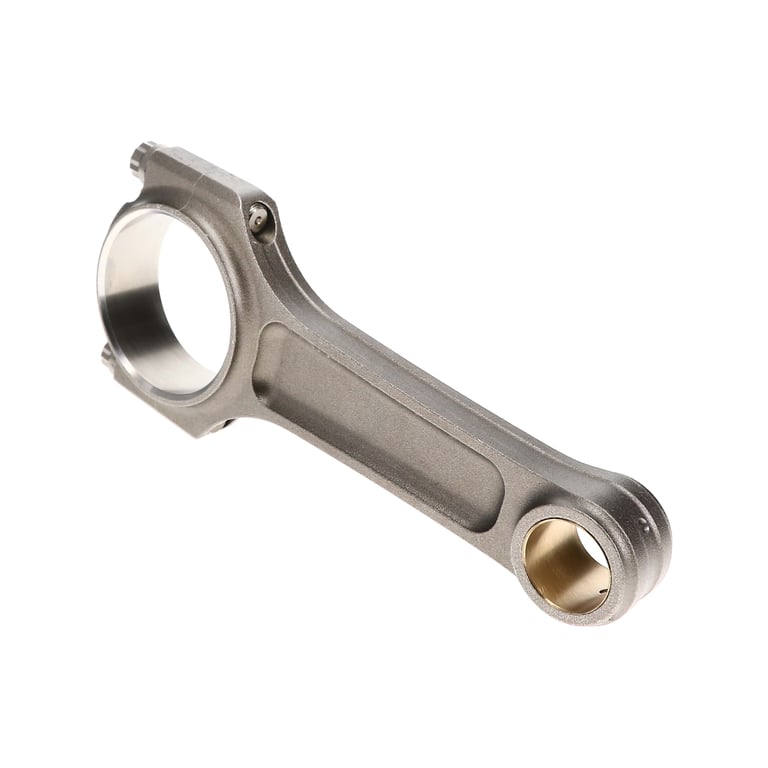 Manley Turbo Tuff® Series I-Beam Connecting Rod Set - Nissan VK56