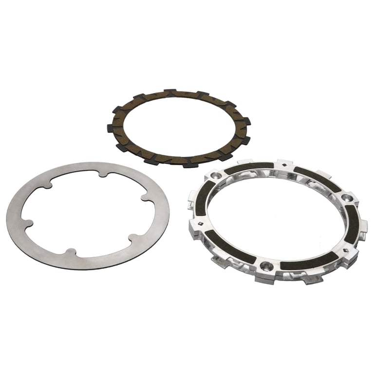 Replacement Clutch Pack - RadiusCX 3.0 - Beta | 751-02022
